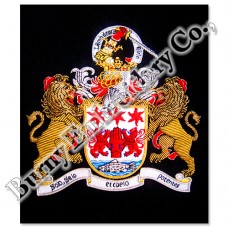 Coat of Arms Family Crests